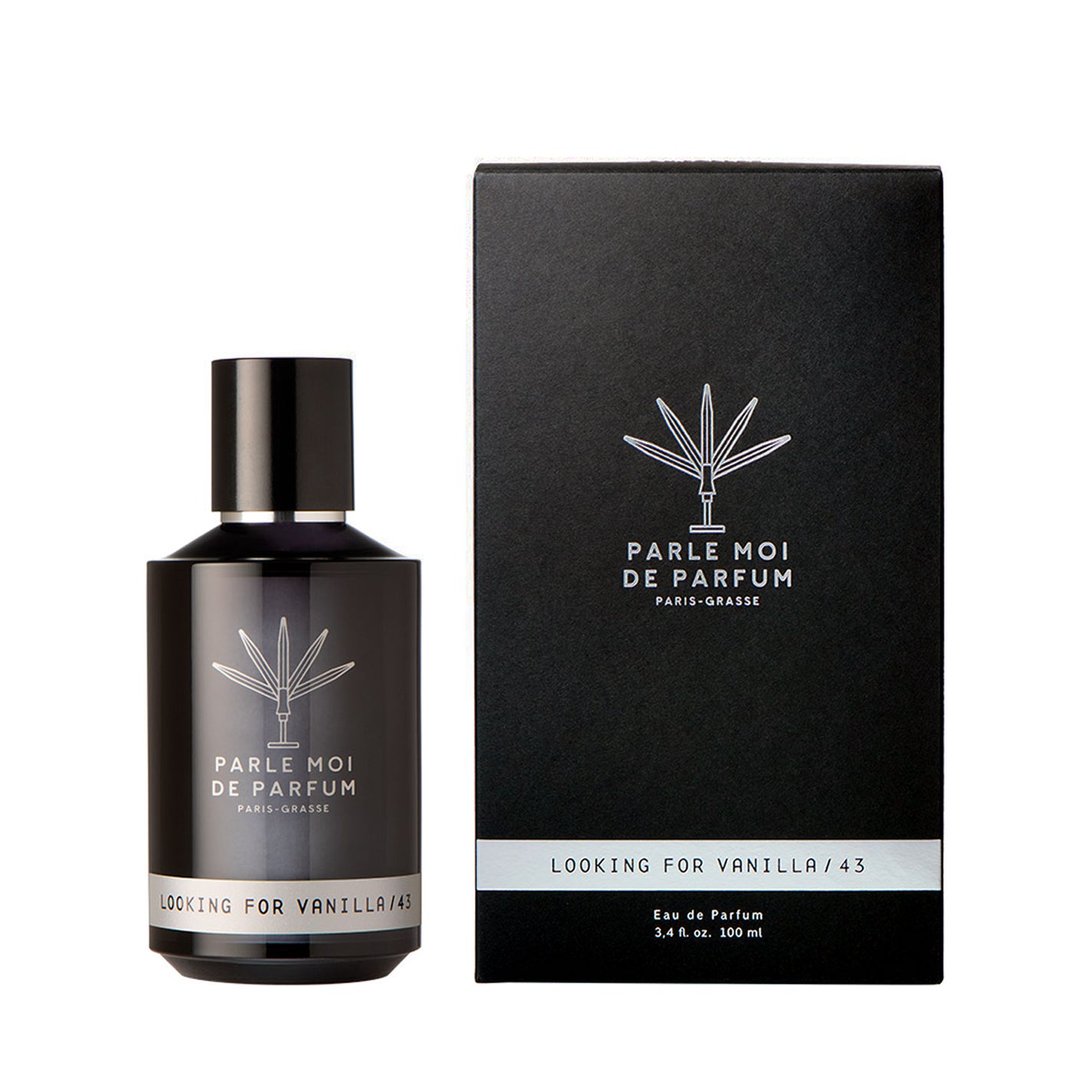 Parle Moi Looking for Vanilla / 43 Eau de Parfum - 50ml