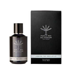 Parle Moi Looking for Vanilla / 43 Eau de Parfum - 50ml