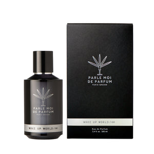 Parle Moi Wake Up World / ∞ Eau de Parfum - 50ml