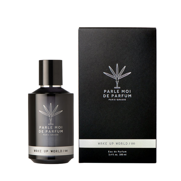 Parle Moi Wake Up World / ∞ Eau de Parfum - 50ml