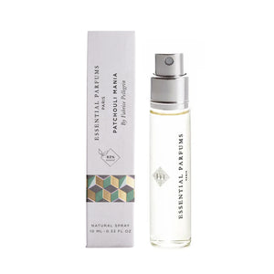 Patchouli Mania Travel Eau de Parfum