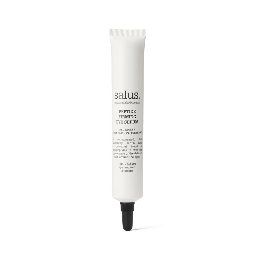 Peptide Firming Eye Serum