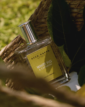 White Fig & Cashmere Eau de Parfum