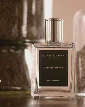 White Moss (Muschio Bianco) Eau de Parfum - 50ml