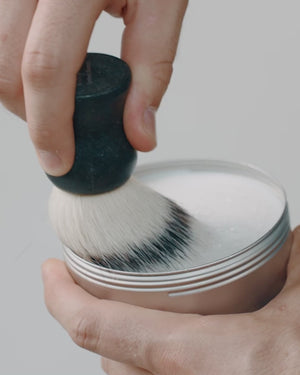 Vegan Shave Brush
