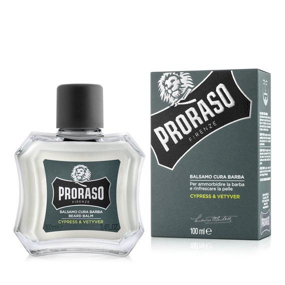 Proraso Beard Balm - Cypress + Vetiver