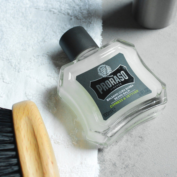 Proraso Beard Balm - Cypress + Vetiver