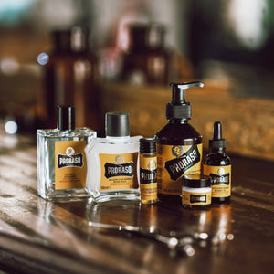Proraso Beard Balm - Wood + Spice