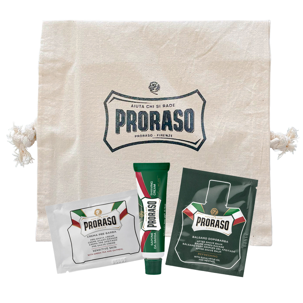 Proraso Gift Bag