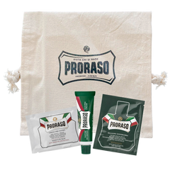 Proraso Gift Bag