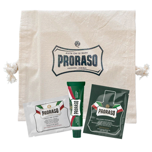 Proraso Gift Bag