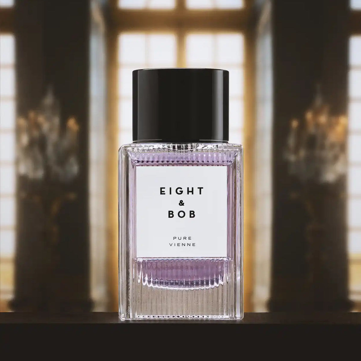 Sample Vial - Eight & Bob Pure Vienne Eau De Parfum