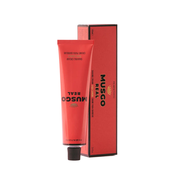 Puro Sangue Shaving Cream