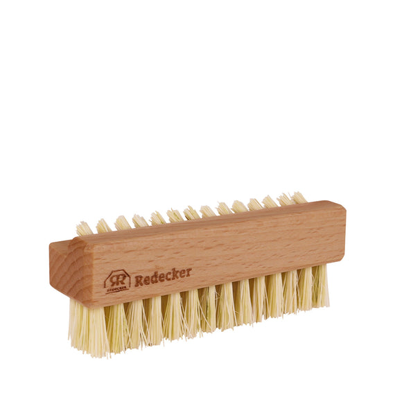 Redecker Aura Nail Brush - Tampico Fibre