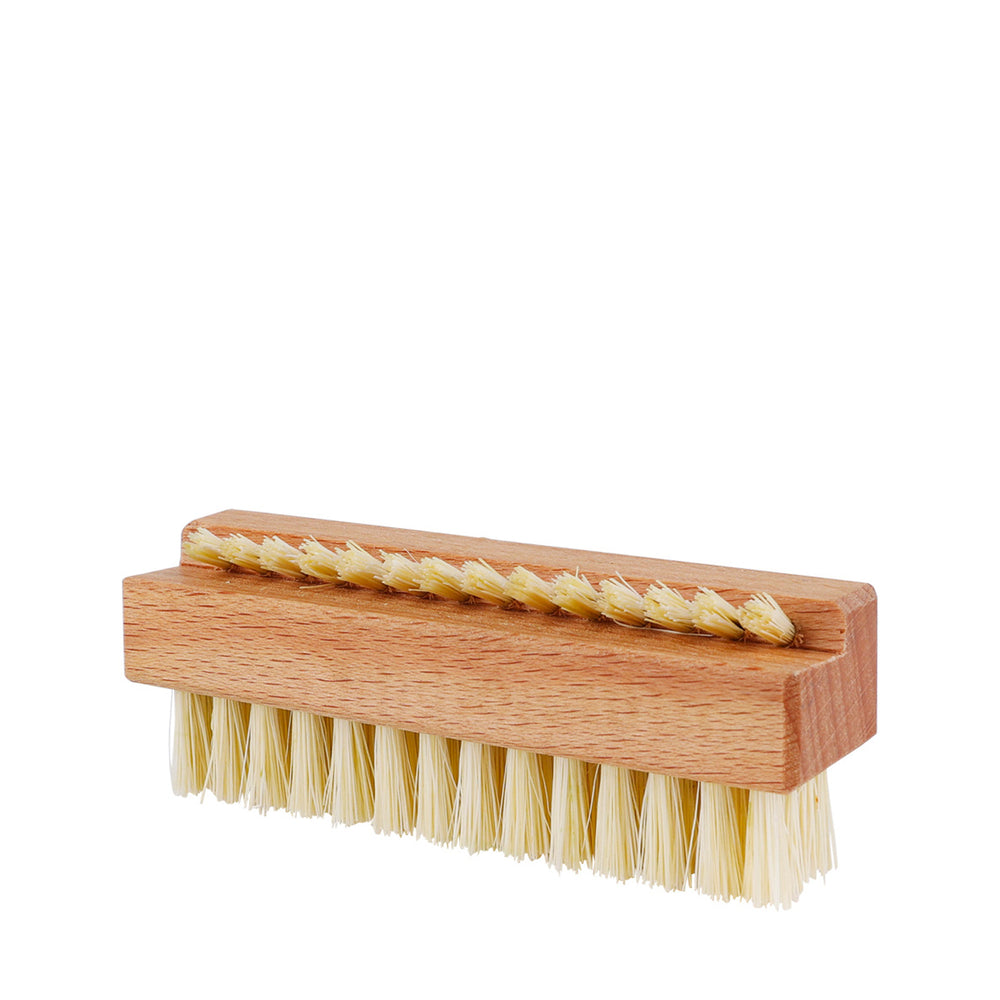 Redecker Aura Nail Brush - Tampico Fibre