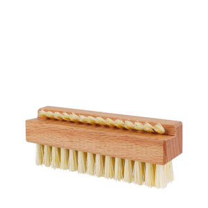 Redecker Aura Nail Brush - Tampico Fibre