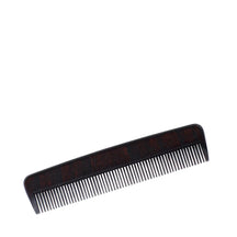 Redecker Beechwood Comb - Dark Stain