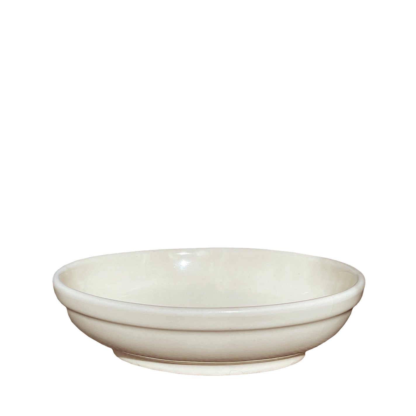 Redecker Ceramic Soap Dish