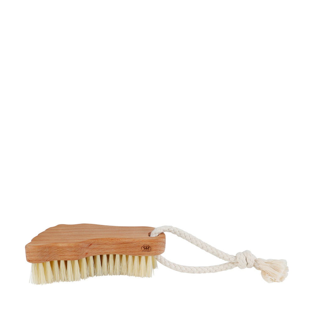 Redecker Children's 'Foot' Nail Brush