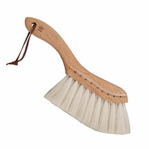 Redecker Dust Brush Goat Hair - 28cm