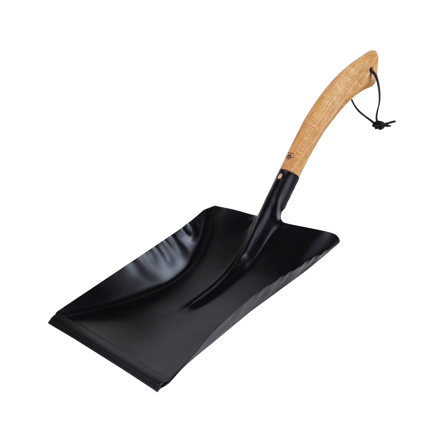 Redecker Steel Dust Pan
