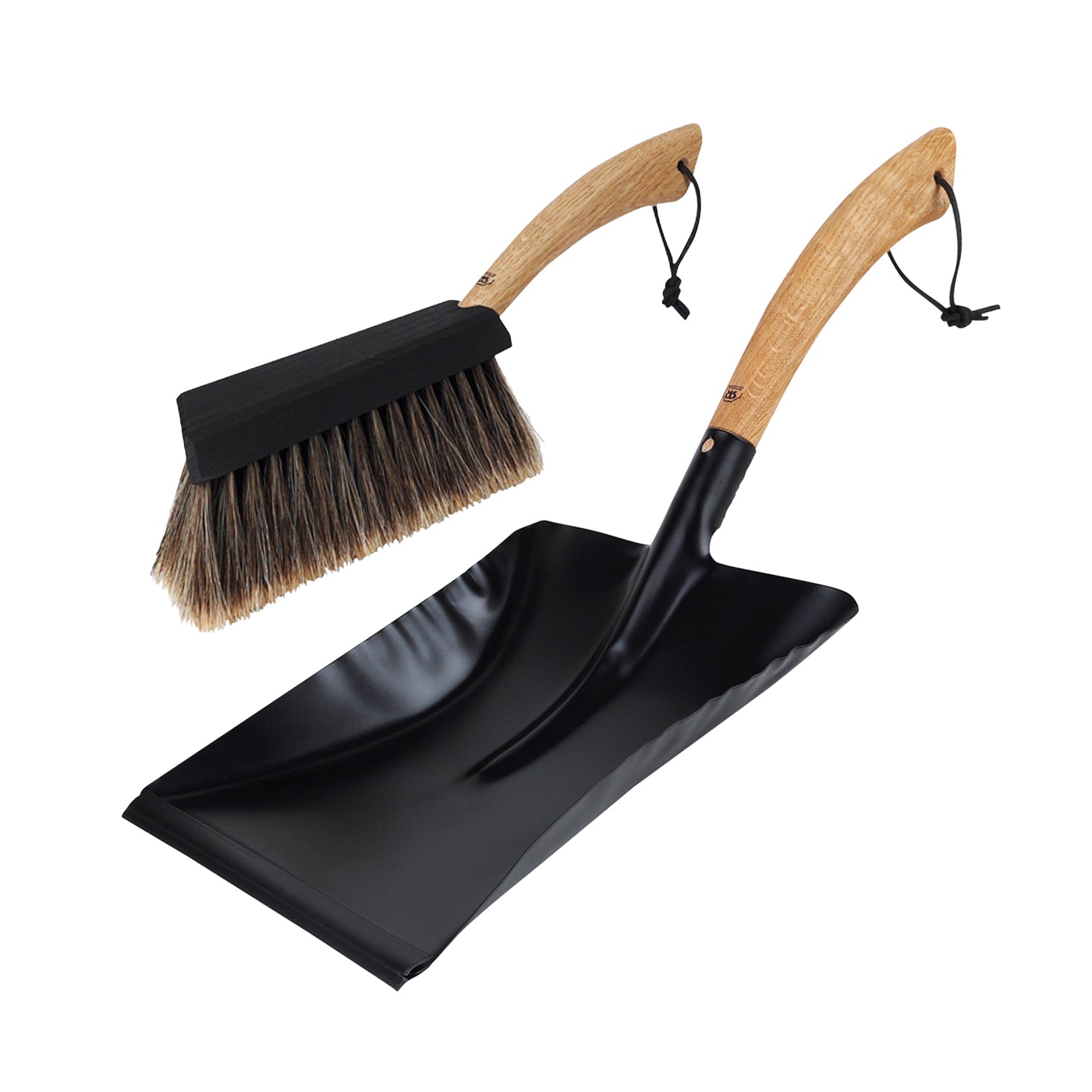 Redecker Steel Dust Pan - Thumbnail 2