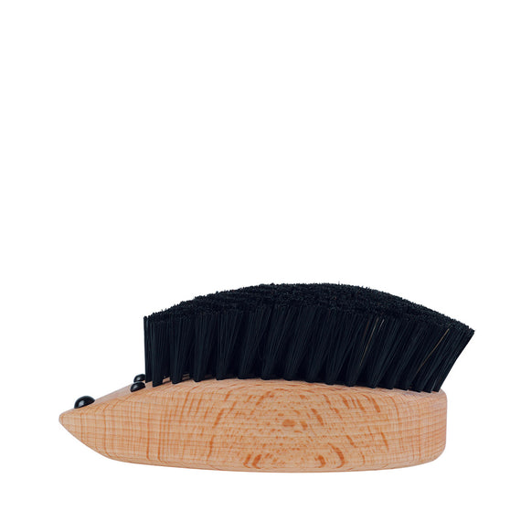 Redecker Hedgehog Clothes Brush