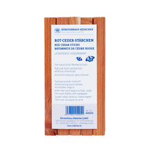 Redecker Red Cedar Sticks