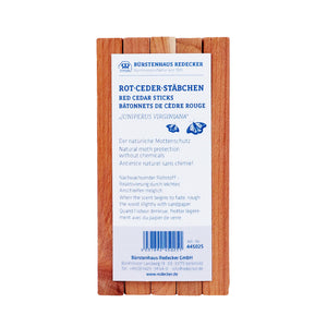 Redecker Red Cedar Sticks