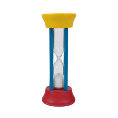 Redecker Tooth Brushing Timer - Red/Yellow/Blue