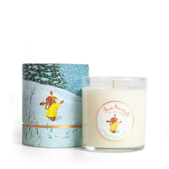 Richard Scarry: First Snowfall Candle