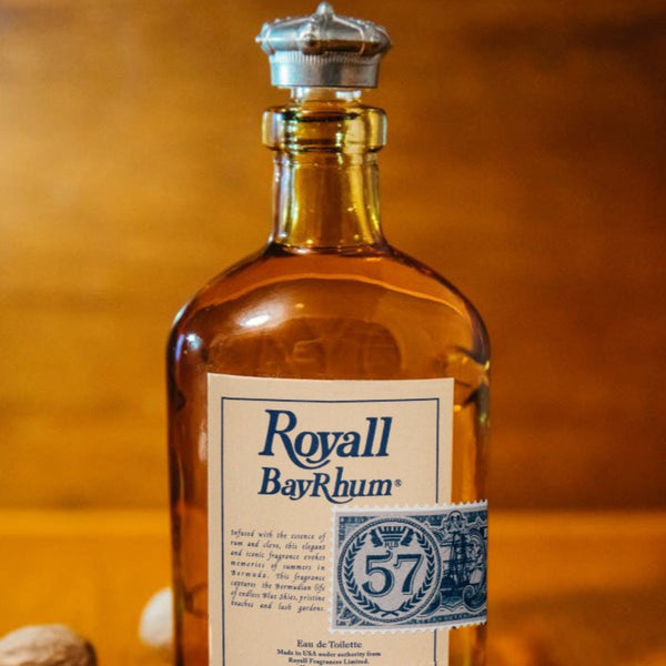 Royall Lyme Royall BayRhum '57 Eau de Toilette