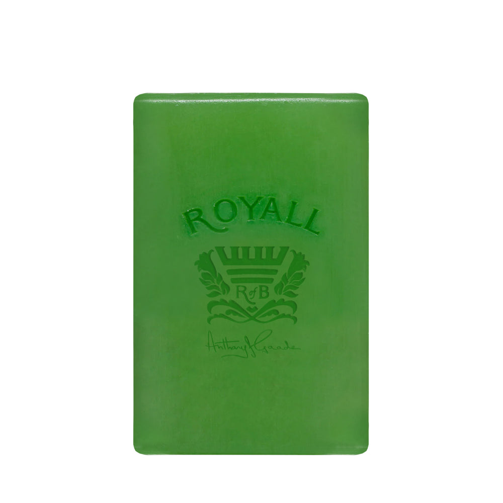 Royall Lyme Royall Rugby Soap