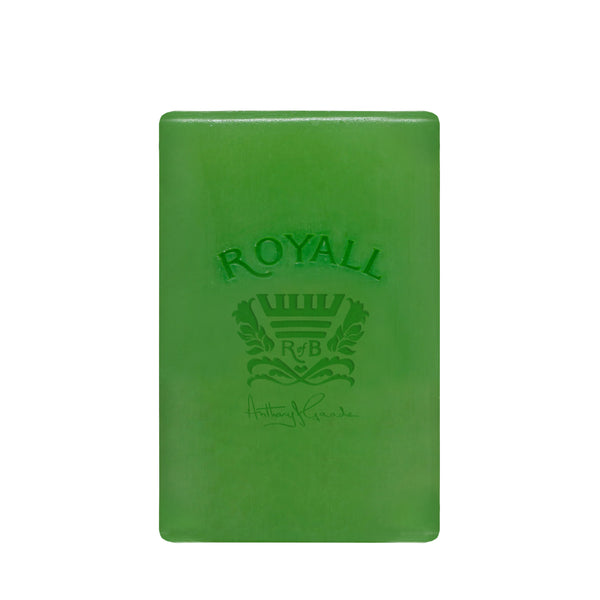 Royall Lyme Royall Rugby Soap