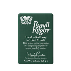 Royall Lyme Royall Rugby Soap
