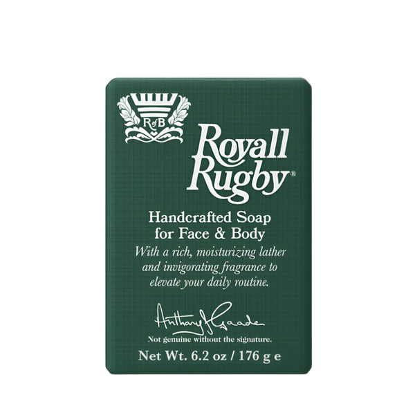 Royall Lyme Royall Rugby Soap