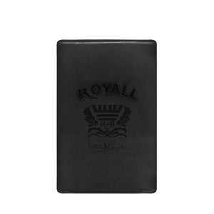 Royall Lyme Royall Vetiver Noir Soap