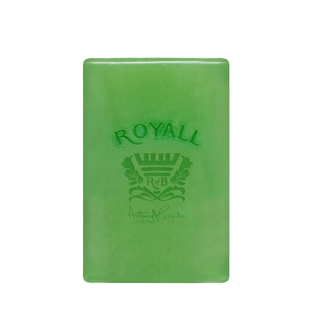 Royall Lyme Soap