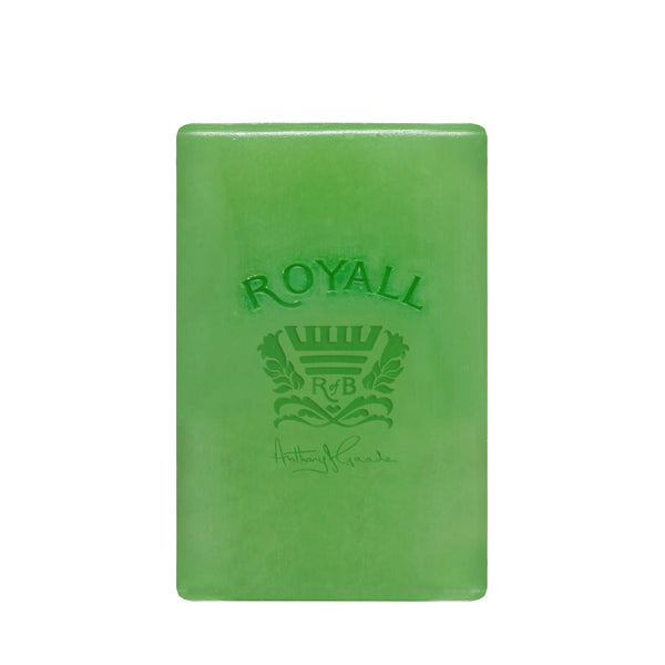 Royall Lyme Soap