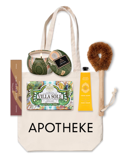 Saison 20th Anniversary Gift Bag