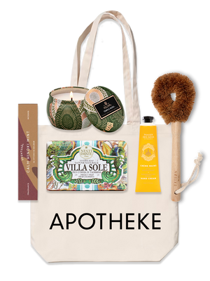 Saison 20th Anniversary Gift Bag