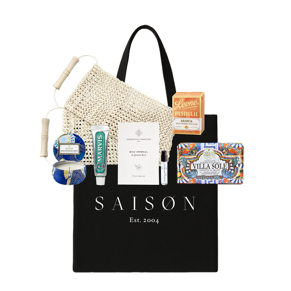 Saison Best Sellers Gift Bag