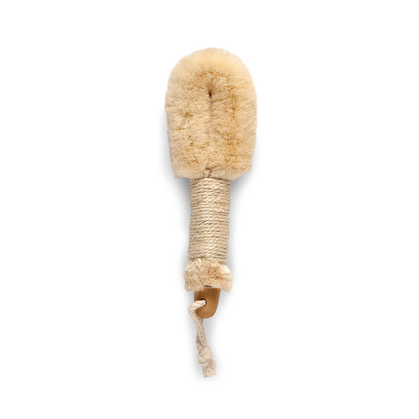 Saison Sisal Body Brush - Medium