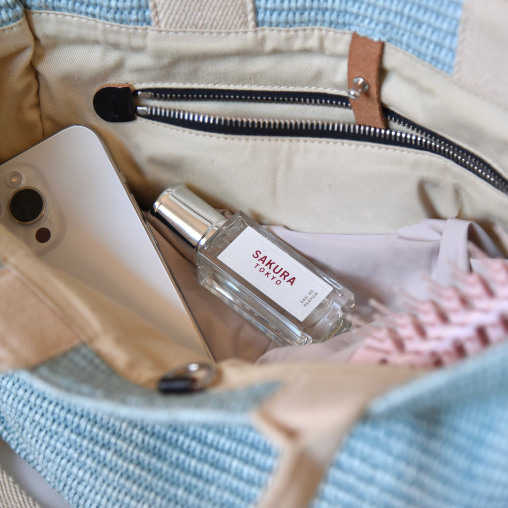 Acca Kappa Sakura Travel Eau de Parfum - 20ml