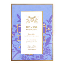 SALE - Fragonard Diamant Perfumed Body Lotion
