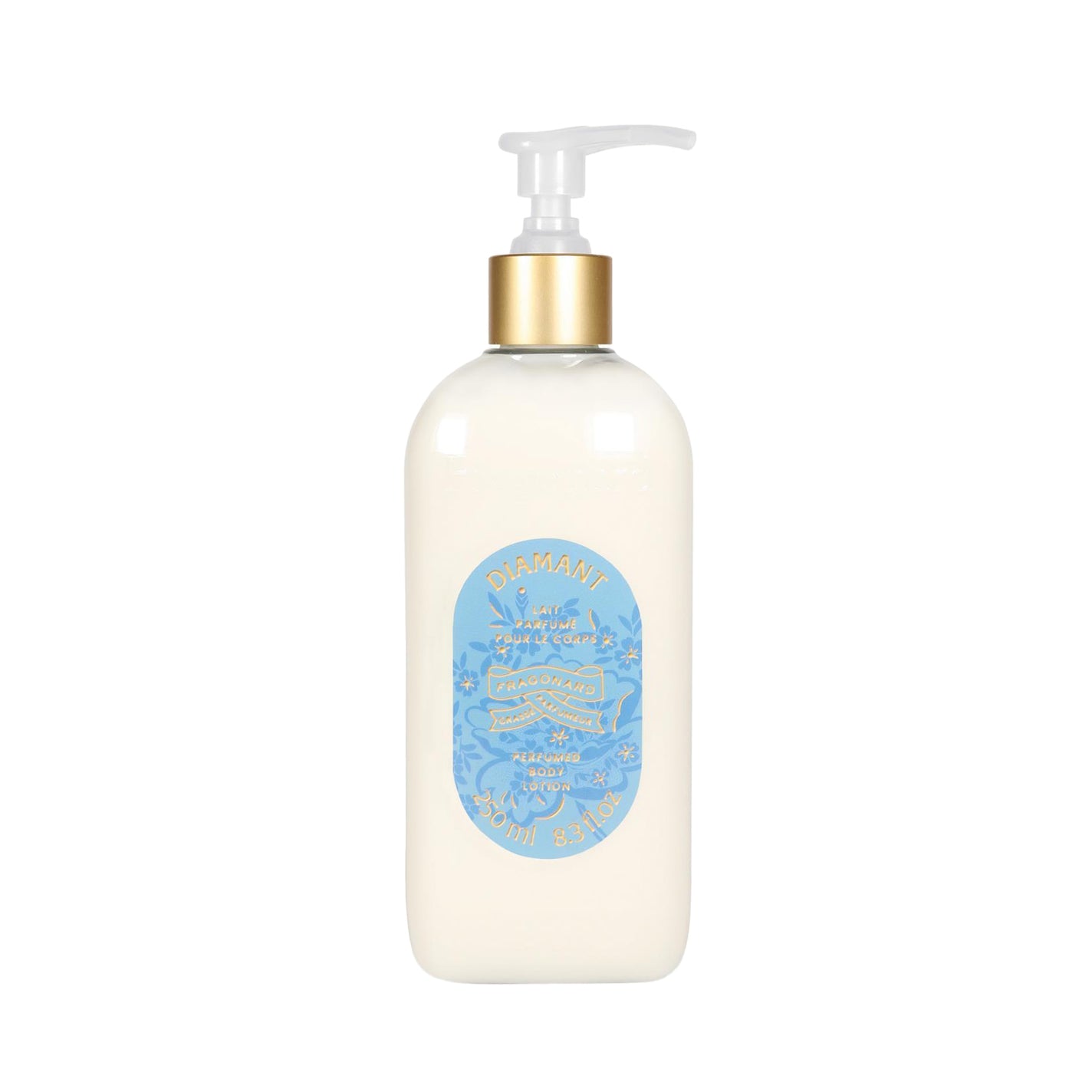 SALE - Fragonard Diamant Perfumed Body Lotion
