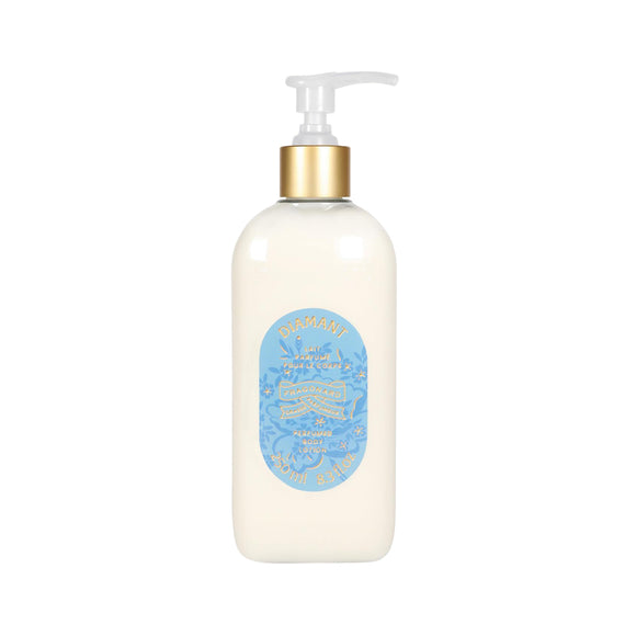 SALE - Fragonard Diamant Perfumed Body Lotion