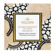 SALE - VOLUSPA Jasmine Midnight Blooms Room + Body Mist