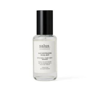 Salus Aloe Revitalising Facial Mist