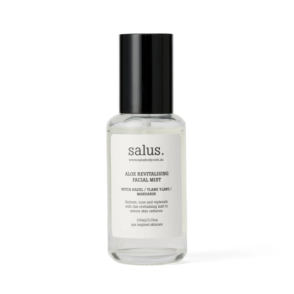 Salus Aloe Revitalising Facial Mist